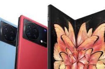 Vivo X Fold Plus phone launched In India