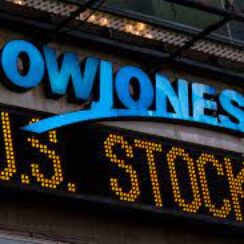 The Dow Jones Industrial Average has closed is 31,104.97 points on the day with a down of 2.3%.