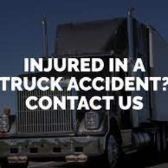 Truck Accident Attorney Los Angeles