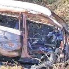 Telangana Secretariat staffer killed driver fakes death to Insurance claim money