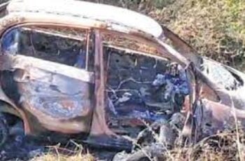 Telangana Secretariat staffer killed driver fakes death to Insurance claim money