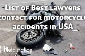 Motorcycle Lawyer