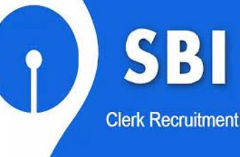 SBI Clerk Exam State Bank of India