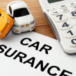 Easy Car Insurance Calculator