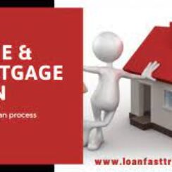 What Is A Mortgage Loan