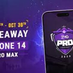 Win Free iphone 14 Pro Max