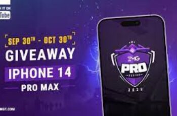 Win Free iphone 14 Pro Max