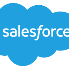 Salesforce is a cloud-based software