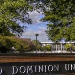 Old Dominion University Ranking
