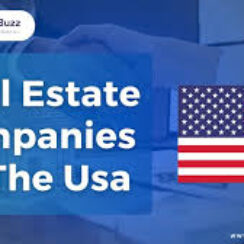 Best USA Real Estate Service Company